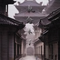 沉虞CHENY - 执念未了
