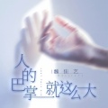 魏佳艺 - 人的巴掌就这么大