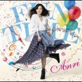 杏里 - CAT'S EYE