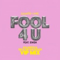 Fool 4 U (feat. JVKE & Enisa)(Galantis & Secs On The Beach VIP Mix)