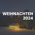 Weihnachten 2024