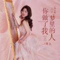 你做了我梦里的人