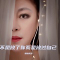 不是放了你而是放过我自己
