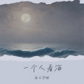 一个人看海