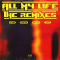 All My Life (Burna Boy Remix|Explicit)