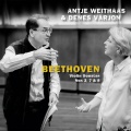 Antje Weithaas、Dénes Várjon - III. Scherzo. Allegro
