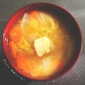 汐れいら - 味噌汁とバター - Miso Soup and Butter