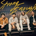 Bailey Zimmerman、Jonas Brothers - Strong Enough