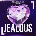 Pascal Letoublon、Izko、Jordan Rys - Jealous