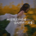 壹元 - 她说难过的眼睛像柏林的一场雾