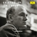 Sviatoslav Richter、Warsaw National Philharmonic Orchestra、Stanislaw Wislocki - II. Adagio sostenuto
