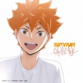 SPYAIR - オレンジ