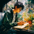 Sound Effects Library、Productivity Music、Concentration Help - Establish From Start