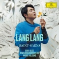 郎朗、吉娜·爱丽丝、gewandhausorchester leipzig、Andris Nelsons - 圣-桑：《动物狂欢节》_水族馆 Saint-Saëns: Carnival of the Animals, R. 125 - VII. Aquarium
