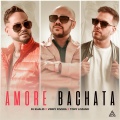 Dj Khalid、Vinny Rivera、Tony Lozano - Amore Bachata