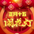 闫辽艳 - 正月十五闹花灯
