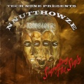 Tech N9ne Presents: NNUTTHOWZE - Siqnaling The Siqly (Explicit)