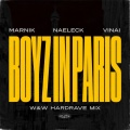 Boyz In Paris (W&W HardRave Mix|Extended Mix)