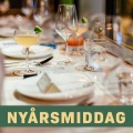 Nyårsmiddag (Explicit)