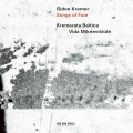 Songs of Fate: Weinberg, Kuprevičius, Šerkšnytė, Jančevskis