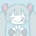 神様うさぎ、初音ミク - 3時のおやつ