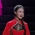 王妮娜 - 山丹丹开花红艳艳
