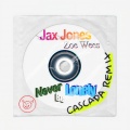 Jax Jones、Zoe Wees、Cascada - Never Be Lonely