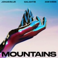 Jonas Blue、Galantis、Zoe Wees - Mountains