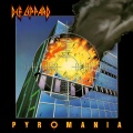 Def Leppard - Stagefright