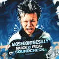 SOUNDCHECK 试音、Taisheng Music - 3月22日丨“下一个BJC说唱新星”！ @ 大啸 SET 09