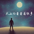 DJ文樂 - 天上的星星有很多