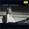 Ivo Pogorelich - Chopin: Scherzo No. 2 in B Flat Minor, Op. 31