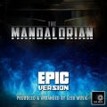 The Mandalorian Main Theme (Epic Version)