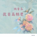 花日马林巴 (纯音乐)