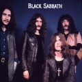 Black Sabbath - Black Sabbath