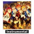 前野智昭、柿原徹也、森久保祥太郎、梶裕贵 - Infinite Star