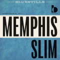 Memphis Slim - Rock Me Baby
