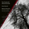 Hindemith: Mathis der Maler & The Four Temperaments - Schnittke: Piano Concerto