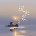 说出来