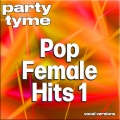 Party Tyme - Am To PM (made popular by Christina Milian) [vocal version]