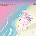 candy seaside (feat. 鏡音リン)