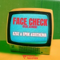 FACE CHECK (Feat. ATMOX)(Original Mix)