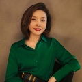 永恒的彩霞