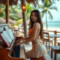 Yurima、Yiruma - May Be