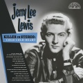 Jerry Lee Lewis - Cold, Cold Heart