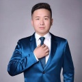 乔军 - 咱中国军人