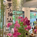 会开花的云 - Da Vu
