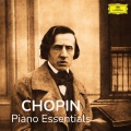 stanislav bunin - Chopin: Ecossaise No. 1 in D Major, Op. 72 No. 3: Vivace