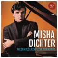 Misha Dichter、Igor stravinsky - 3 Movements from Pétrouchka: II. Petrushka's Room