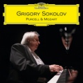 Grigory Sokolov - Round O, ZT 684